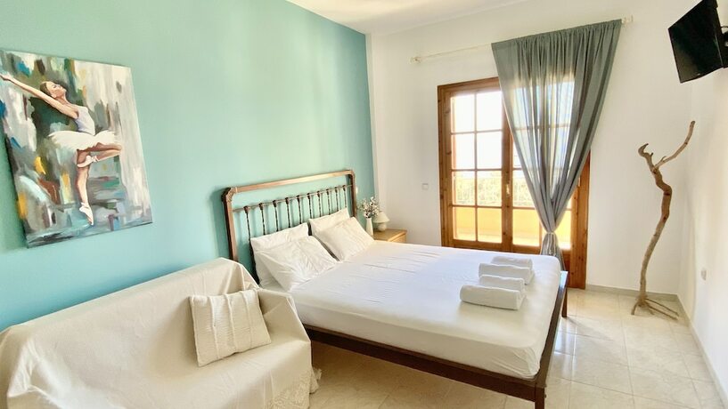 Imagen general del Hotel Armonia - Elegant Apartments. Foto 9