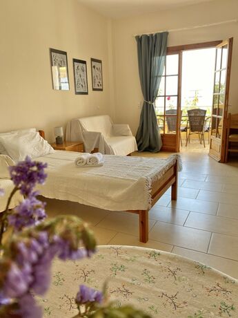 Imagen general del Hotel Armonia - Elegant Apartments. Foto 10