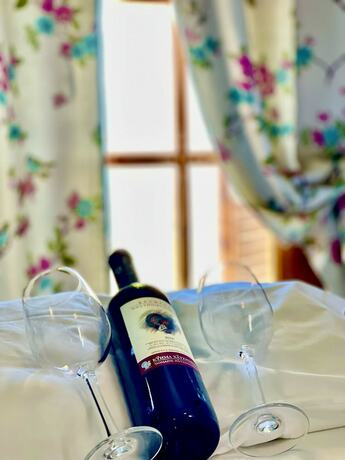 Imagen general del Hotel Armonia - Elegant Apartments. Foto 11