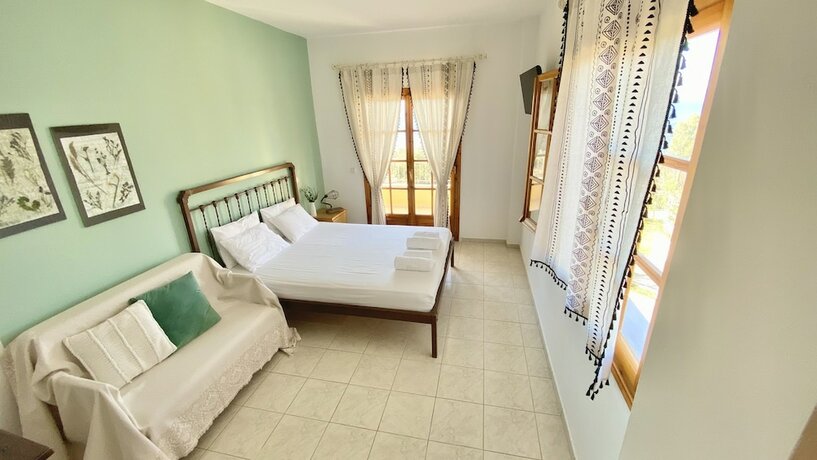 Imagen de la habitación del Hotel Armonia - Elegant Apartments. Foto 17