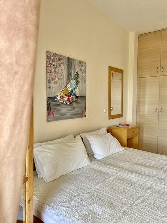 Imagen de la habitación del Hotel Armonia - Elegant Apartments. Foto 18
