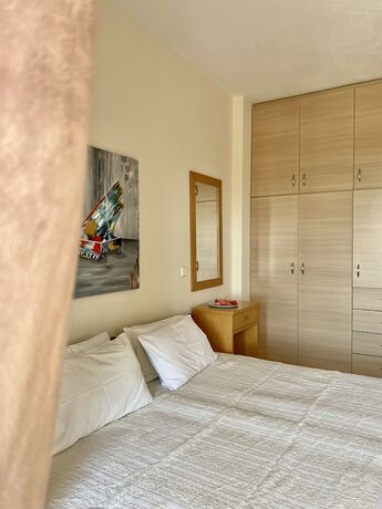 Imagen general del Hotel Armonia - Elegant Apartments. Foto 12