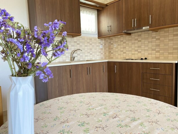 Imagen de la habitación del Hotel Armonia - Elegant Apartments. Foto 20