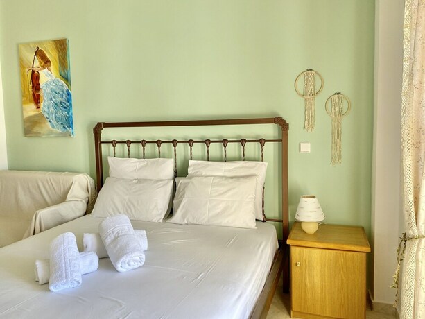 Imagen general del Hotel Armonia - Elegant Apartments. Foto 14