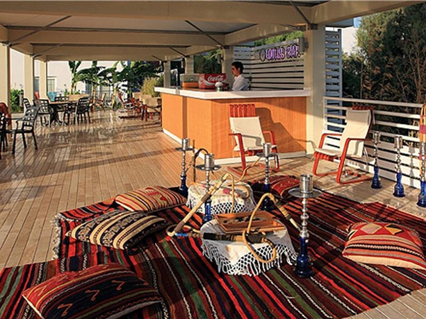 Imagen general del Hotel Armonia Holiday Village And Spa, Akyarlar. Foto 3
