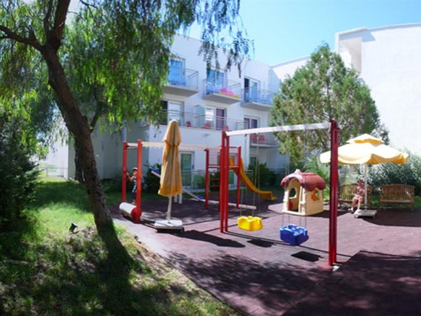 Imagen general del Hotel Armonia Holiday Village And Spa, Akyarlar. Foto 10