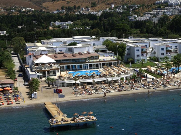 Imagen general del Hotel Armonia Holiday Village And Spa, Akyarlar. Foto 12