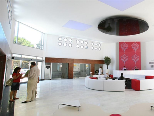 Imagen general del Hotel Armonia Holiday Village And Spa, Akyarlar. Foto 14