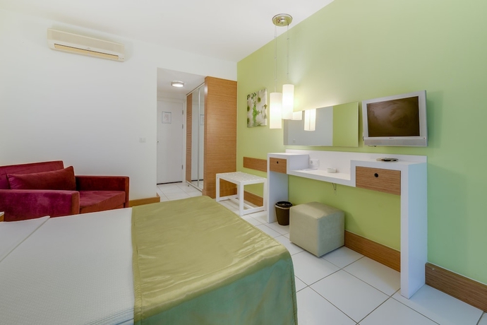 Imagen de la habitación del Hotel Armonia Holiday Village and Spa, Bodrum. Foto 6