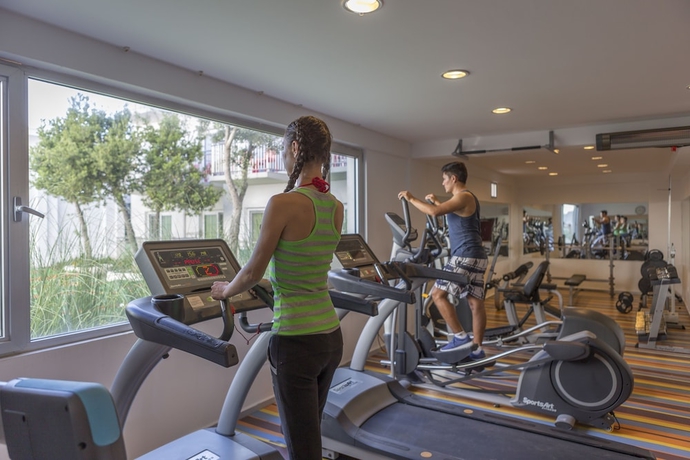 Imagen general del Hotel Armonia Holiday Village and Spa, Bodrum. Foto 3