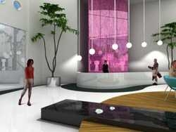 Imagen de los interiores del Hotel Armonia Hv Spa. Foto 6