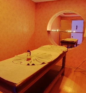 Imagen de los exteriores del Hotel Armonia Hv Spa. Foto 4
