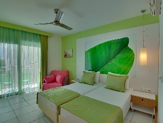 Imagen de la habitación del Hotel Armonia Hv Spa. Foto 3