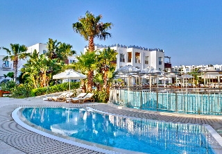 Imagen de la piscina del Hotel Armonia Hv Spa. Foto 7