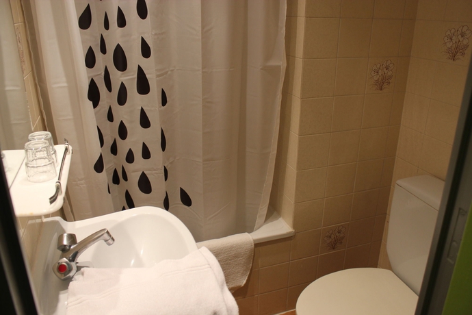 Imagen de la habitación del Hotel Armonia, Lloret de Mar. Foto 2