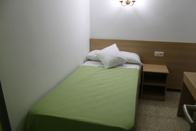 Imagen de la habitación del Hotel Armonia, Lloret de Mar. Foto 3