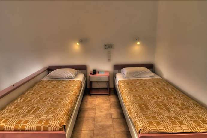 Imagen de la habitación del Hotel Armonia, Matala. Foto 7