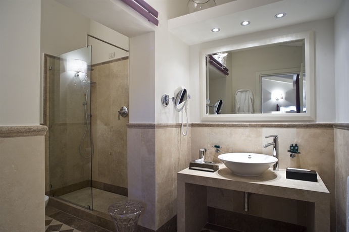 Imagen de la habitación del Hotel Armonia, Pontedera. Foto 5