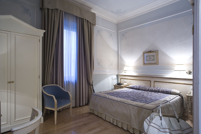 Imagen de la habitación del Hotel Armonia, Pontedera. Foto 7