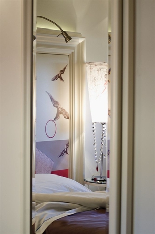 Imagen de la habitación del Hotel Armonia, Pontedera. Foto 8