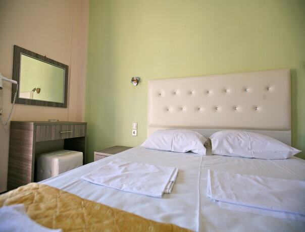 Imagen de la habitación del Hotel Armonia Studios. Foto 15