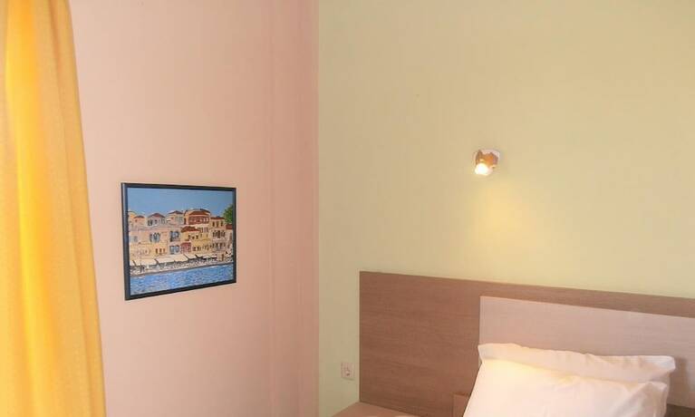 Imagen general del Hotel Armonia Studios. Foto 2