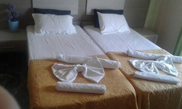 Imagen general del Hotel Armonia Studios. Foto 6