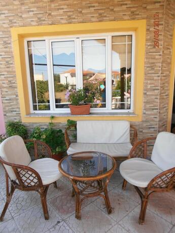 Imagen general del Hotel Armonia Studios. Foto 7