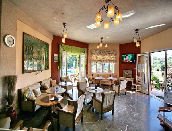 Imagen general del Hotel Armonia Studios. Foto 8