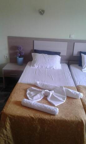 Imagen general del Hotel Armonia Studios. Foto 9