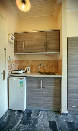 Imagen de la habitación del Hotel Armonia Studios. Foto 19