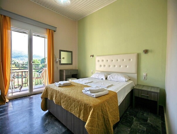 Imagen general del Hotel Armonia Studios. Foto 12