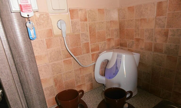 Imagen general del Hotel Armonia Studios. Foto 13