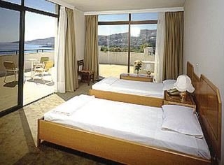 Imagen general del Hotel Armonia, Vouliagmeni. Foto 3