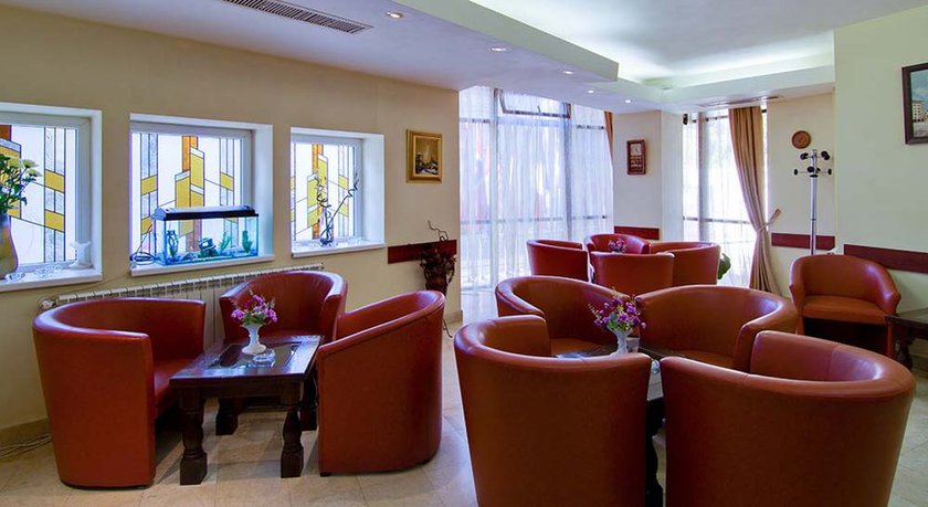 Imagen general del Hotel Armonia (early Bird Special). Foto 1