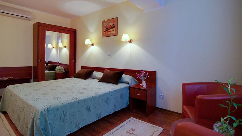 Imagen general del Hotel Armonia (early Bird Special). Foto 2