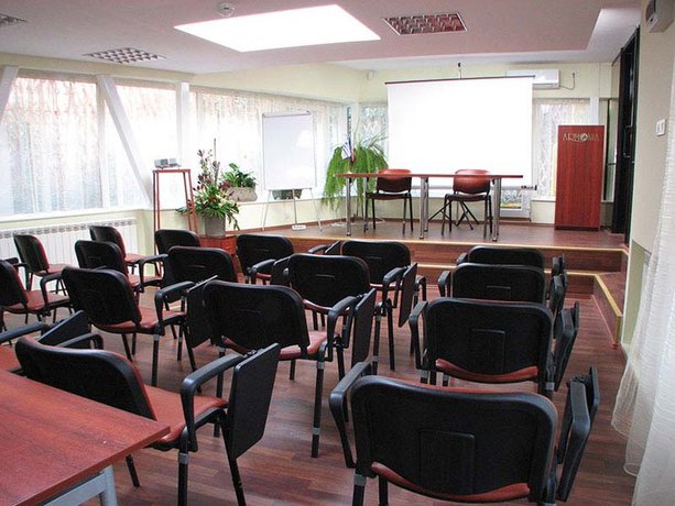 Imagen general del Hotel Armonia (early Bird Special). Foto 4