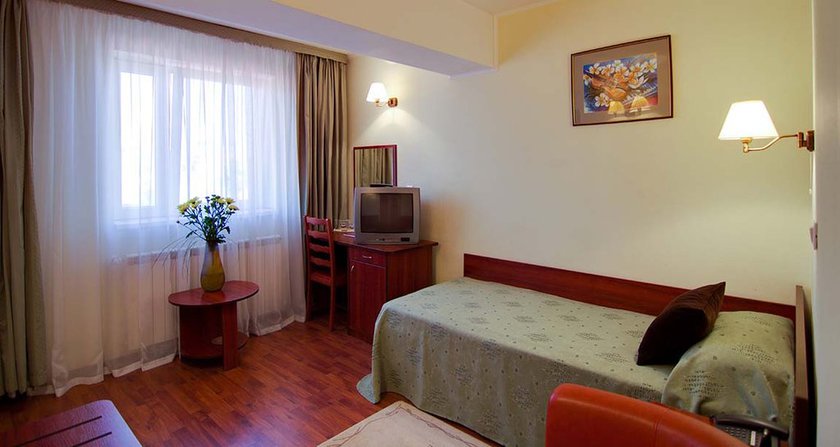 Imagen general del Hotel Armonia (early Bird Special). Foto 5