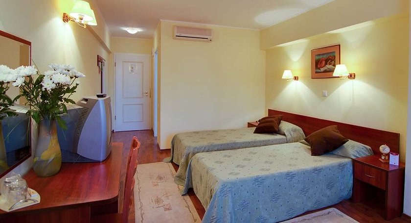 Imagen general del Hotel Armonia (early Bird Special). Foto 6