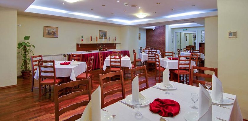 Imagen general del Hotel Armonia (early Bird Special). Foto 9