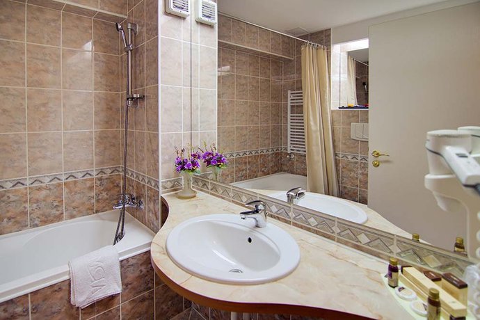 Imagen general del Hotel Armonia (early Bird Special). Foto 10