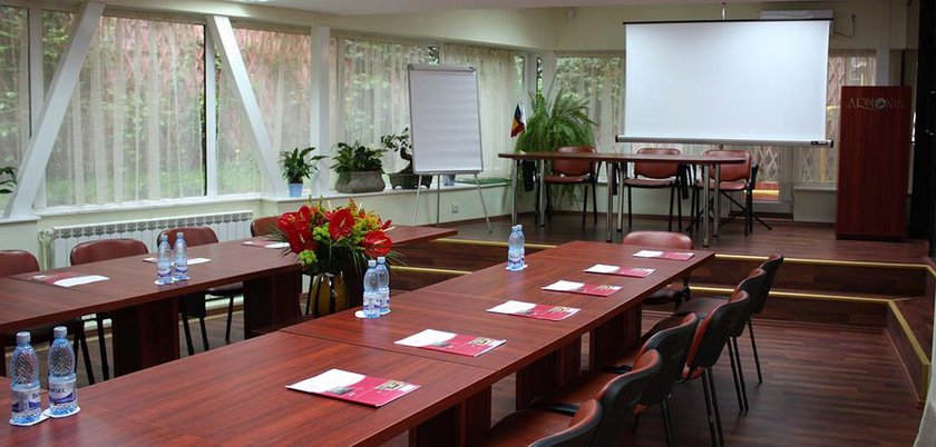 Imagen general del Hotel Armonia (early Bird Special). Foto 12