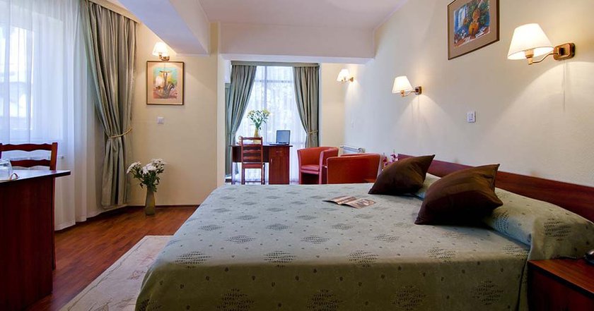 Imagen general del Hotel Armonia (early Bird Special). Foto 13