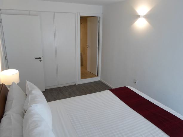 Imagen de la habitación del Hotel Armonik Suites. Foto 16