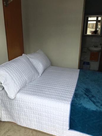 Imagen de la habitación del Hotel Armont. Foto 2