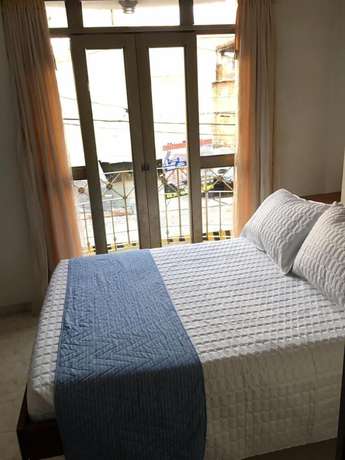 Imagen de la habitación del Hotel Armont. Foto 16