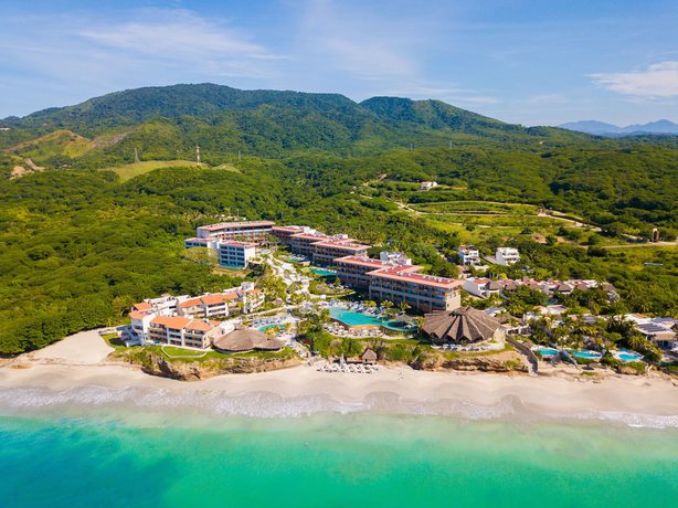 Imagen general del Hotel Armony Marival Resort & Spa Punta de Mita - MGallery collection. Foto 1