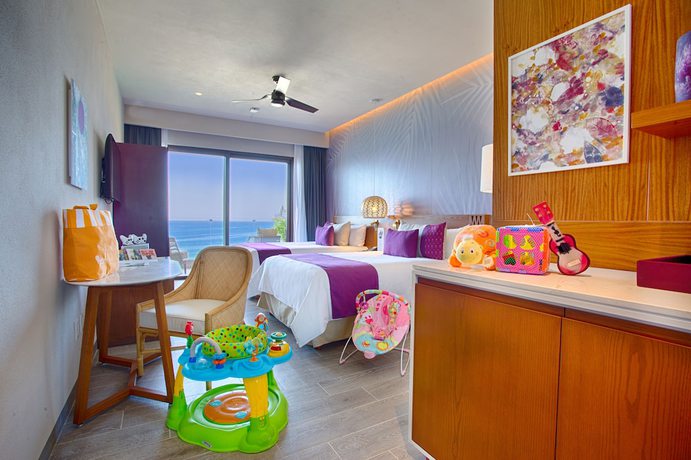 Imagen de la habitación del Hotel Armony Marival Resort & Spa Punta de Mita - MGallery collection. Foto 3