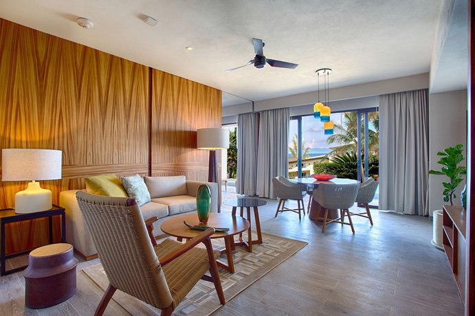 Imagen de la habitación del Hotel Armony Marival Resort & Spa Punta de Mita - MGallery collection. Foto 5