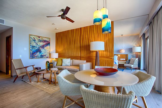 Imagen de la habitación del Hotel Armony Marival Resort & Spa Punta de Mita - MGallery collection. Foto 6